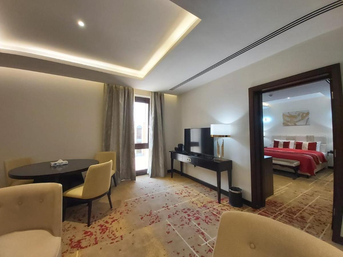 Basrah International Airport Hotel Exterior foto