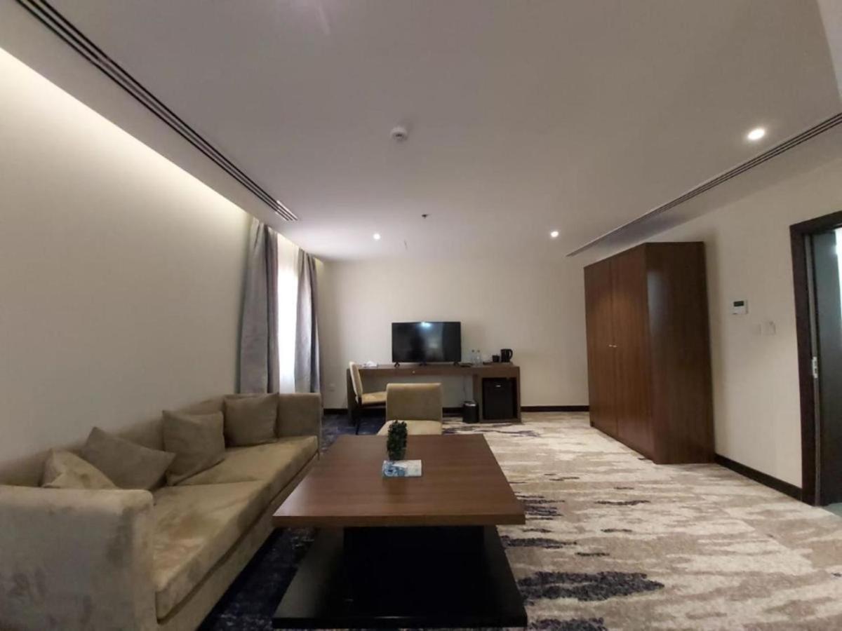 Basrah International Airport Hotel Exterior foto